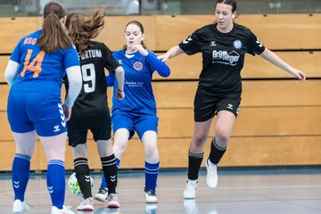 Bild 331 - wBJ Fortuna St. Juergen Winter Cup